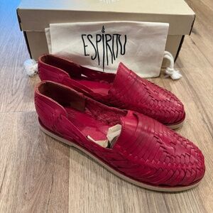 Espiritu Classic Huarache Sandals